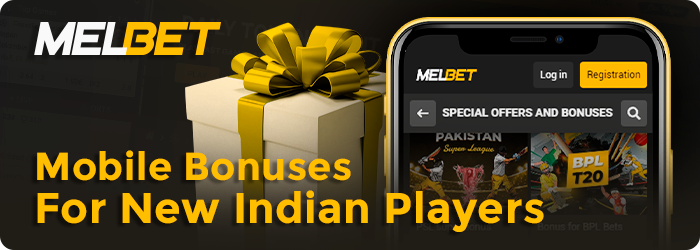 Bonuses